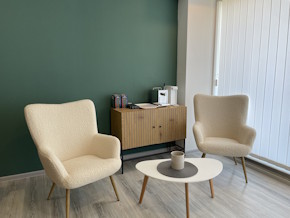 office Tbilisi