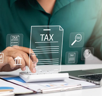 Introduction of Special Tax Treatments