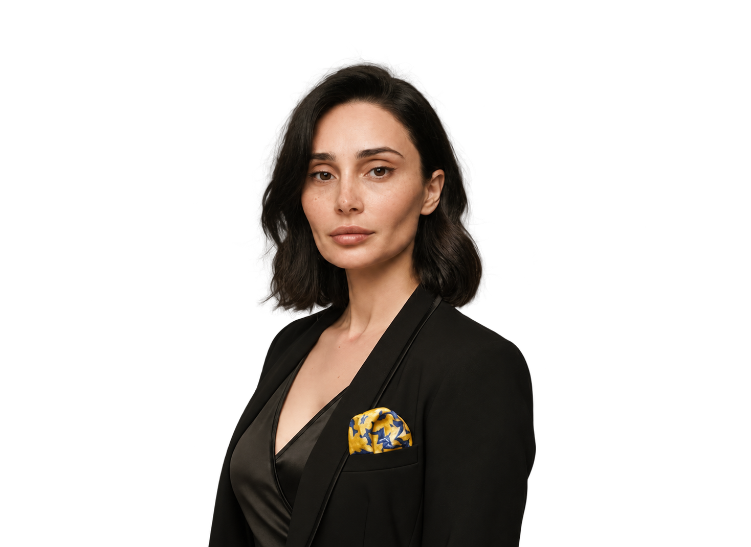 Ms. Kristine Mdinaradze, Head of Accounting and Compliance Team